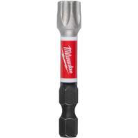 Embouts &agrave; choc SHOCKWAVE, Torx, T-50 - Milwaukee 48-32-6001