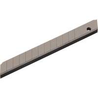9mm Replacement Blades, Snap-Off Style - Aurora Tools 