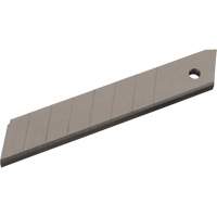 18mm Replacement Blades, Snap-Off Style - Aurora Tools 