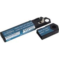18mm Replacement Blades, Snap-Off Style - Aurora Tools 