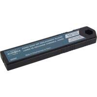 25mm Replacement Blades, Snap-Off Style - Aurora Tools 