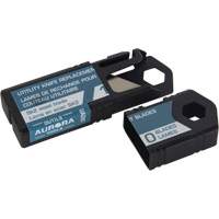 Utility Knife Replacement Blades, Single Style - Aurora Tools 