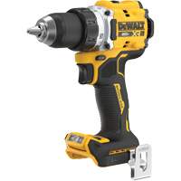 Perceuse-visseuse sans balai et sans fil MAX* XR (outil seulement), Lithium-ion, 20 V, Mandrin 1/2" - DEWALT DCD801B
