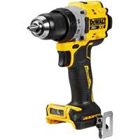 MAX* XR&reg; Brushless Cordless Hammer Drill (Tool Only), 1/2" Chuck, 20 V - DEWALT DCD806B