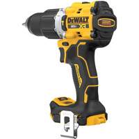 MAX* XR&reg; Brushless Cordless Hammer Drill (Tool Only), 1/2" Chuck, 20 V - DEWALT DCD806B