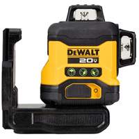 20V 3x360 Line Laser (Tool Only) - DEWALT DCLE34031B