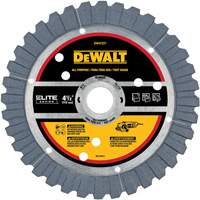 ELITE SERIES All-Purpose Diamond Blade - DEWALT DW47227
