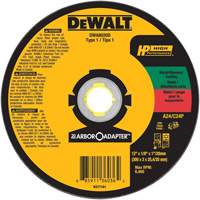 Bonded Abrasives