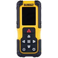 Alkaline Laser Distance Measurer - DEWALT DWHT77200