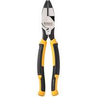 Construction Lineman's Pliers - DEWALT DWHT82792