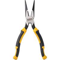 Pince &agrave; bec long durci au laser, 8" lo - DEWALT DWHT82798