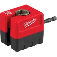 SHOCKWAVE Impact Duty 3/8" Threaded Rod Nut Runner - Milwaukee 48-32-2391CAN