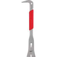 Molding Puller, 4" W, 16" L - Milwaukee 48-22-9046