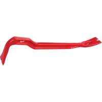 Wrecking Bar, 4-3/8" W, 18" L - Milwaukee 48-22-9070