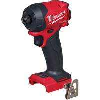 Visseuse hydraulique &agrave; prise hexagonale SURGE M18 FUEL, 1/4", 1000 lb-po Couple max., 18 V, Lithium-ion - Milwaukee 2761-20
