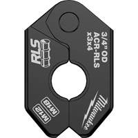 3/4" RLS&reg; Pivoting Press Ring - Milwaukee 49-16-2655RX
