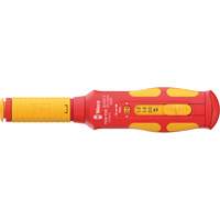 7508 VDE Kraftform Safe-Torque Speed Torque Screwdriver - Wera Tools 05075870001