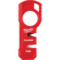 Compact Knife Sharpener - Milwaukee 48-22-1590
