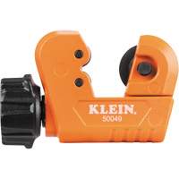 Nano Tubing Cutter, 5/8" Capacity - Klein Tools 50049