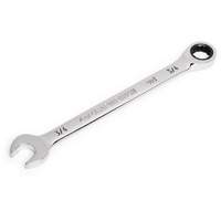 Cl&eacute; &agrave; cliquet combin&eacute;e &agrave; 90 dents, 12 pans, 3/4", Fini Chrome - Gearwrench 86949