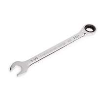 Cl&eacute; &agrave; cliquet combin&eacute;e &agrave; 90 dents, 12 pans, 1-1/4", Fini Chrome - Gearwrench 86956