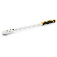 120XP Locking Flex Head Ratchet with Dual Material Handle - Gearwrench 81321