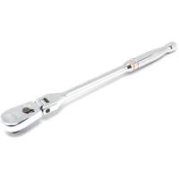 90-Tooth Flex Head Teardrop Ratchet - Gearwrench 81215T