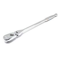 90-Tooth Flex Head Teardrop Ratchet - Gearwrench 81306T