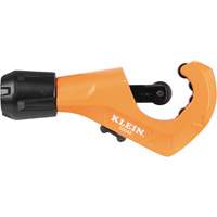 Constant Swing Tubing Cutter, 1/8"- 1-3/8" Capacity - Klein Tools 50046