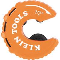 C-Style Copper Tubing Cutter, 1/2" Capacity - Klein Tools 50055