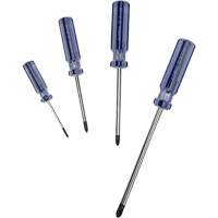 Jeu de tournevis Philips, 4 m - Outils Aurora 