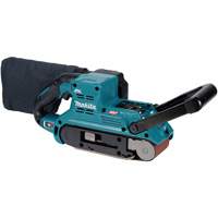 Ponceuse &agrave; courroie sans balai 40Vmax XGT (outil seulement) - Makita BS001GZ