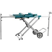 Portable Rise Mitre Saw Stand - Makita WST05