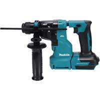 Perforateur rotatif sans balais LXT SDS-PLUS (outil seul), 18 V, 11/16", 0-1100 tr/min - Makita DHR183Z