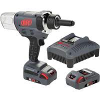 Cordless Blind Rivet Tool Kit - Ingersoll Rand V3121-K2