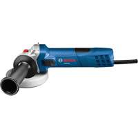 Meuleuse &agrave; angle, 4-1/2", 120 V, 7,5A, 11000 Tr/min - Bosch GWS8-45