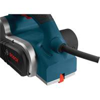 3-1/4 In. Planer - Bosch PL1632