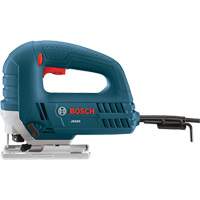 Scie sauteuse &agrave; poign&eacute;e sup&eacute;rieure - Bosch JS260