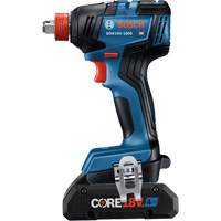 2-Tool Combo Kit, 18 V - Bosch GXL18V-233B25