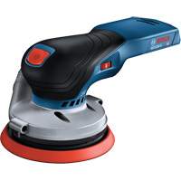 Brushless Random Orbital Sander (Tool Only) - Bosch GEX18V-5N