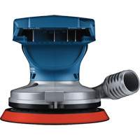 Brushless Random Orbital Sander (Tool Only) - Bosch GEX18V-5N