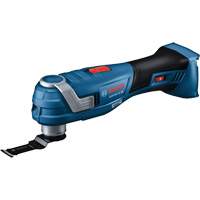 Brushless StarlockPlus&reg; Oscillating Multi-Tool (Tool Only), 18 V, Lithium-Ion - Bosch GOP18V-34N