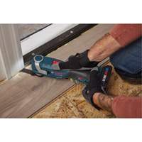 Brushless StarlockPlus&reg; Oscillating Multi-Tool (Tool Only), 18 V, Lithium-Ion - Bosch GOP18V-34N