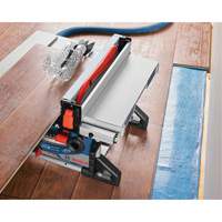 Ensemble scie sur table portative 18V PROFACTOR de 8-1/4", 18 V, 5500 tr/min - Bosch GTS18V-08N14