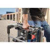 Ensemble scie sur table portative 18V PROFACTOR de 8-1/4", 18 V, 5500 tr/min - Bosch GTS18V-08N14
