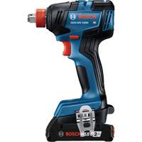 Ensemble de 2 outils, 18 V - Bosch GXL18V-240B22