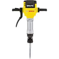 Brute 1-1/8 In. Hex Breaker Hammer with Basic Cart - Bosch BH2760VCB