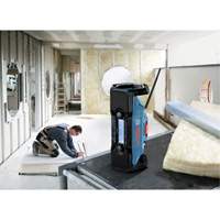Radio de chantier compacte avec Bluetooth 5.0, Lithium-ion, 18 V - Bosch GPB18V-2CN