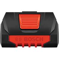 Batteries CORE18V &agrave; puissance avanc&eacute;e, Lithium-ion, 18 V, 4 A - Bosch GBA18V40