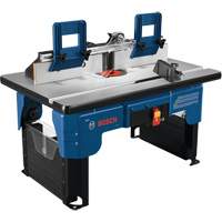 Portable Benchtop Router Table - Bosch RA1141